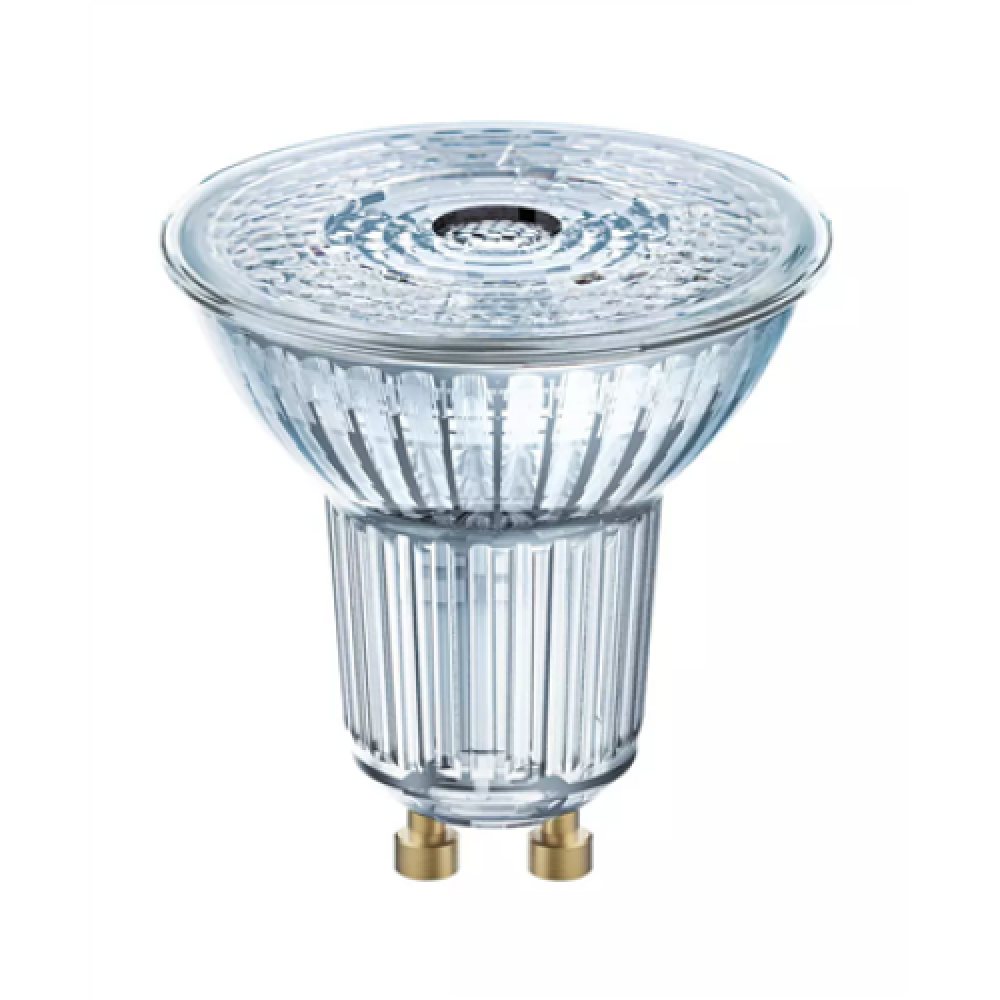 Osram Parathom Reflector LED 50 dimmable 36° 4,5 W/927 GU10 bulb Osram Parathom Reflector LED GU10 4.5 W Warm White