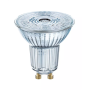 Osram Parathom Reflector LED 50 dimmable 36° 4,5 W/927 GU10 bulb Osram Parathom Reflector LED GU10 4.5 W Warm White