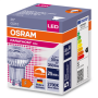 Osram Parathom Reflector LED 50 dimmable 36° 4,5 W/927 GU10 bulb Osram Parathom Reflector LED GU10 4.5 W Warm White