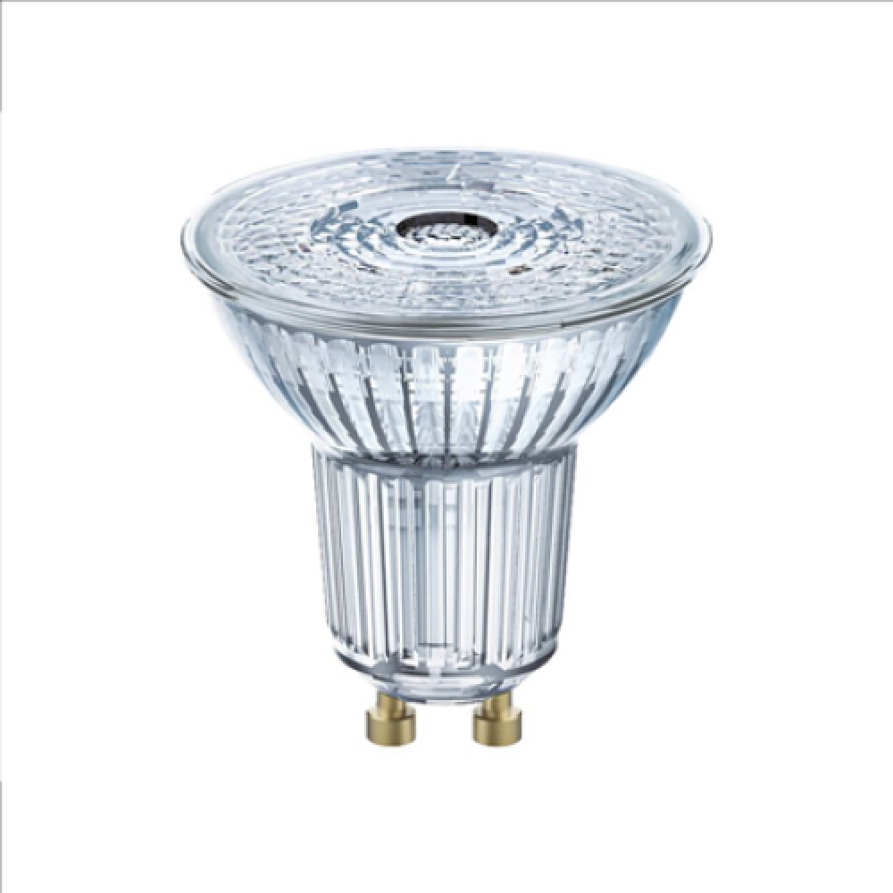 Osram Parathom Reflector LED 50 dimmable 36° 4,5 W/927 GU10 bulb Osram Parathom Reflector LED GU10 4.5 W Warm White