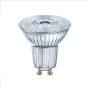 Osram Parathom Reflector LED 50 dimmable 36° 4,5 W/927 GU10 bulb Osram Parathom Reflector LED GU10 4.5 W Warm White