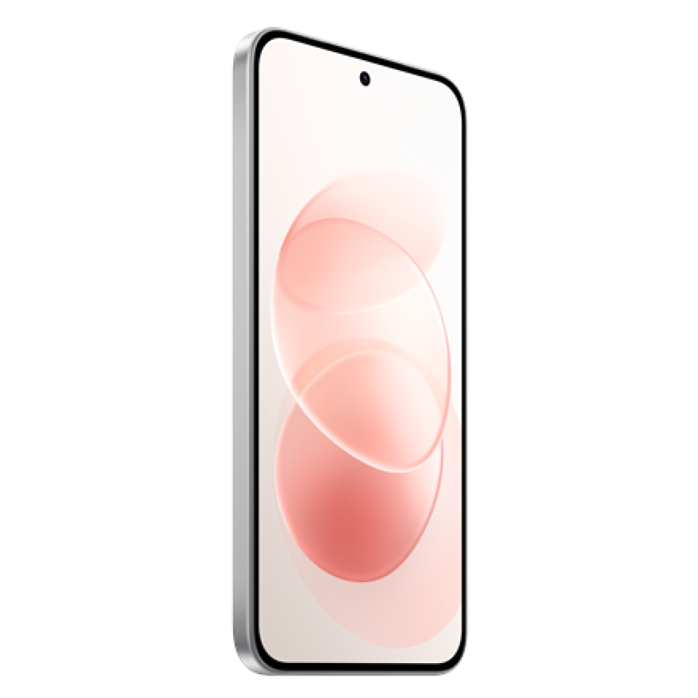 Xiaomi Redmi Note 17 Pro Max 5G , Cloud Blush , 6.83 , AMOLED , 2772 x 1280 pixels , Qualcomm , Snapdragon 6 Gen 5 (4 nm) , Internal RAM 8 GB , 256 GB , Dual SIM , 4G , 5G , Main camera resolution 50+8 MP , Secondary camera resolution 32 MP , Android , 16