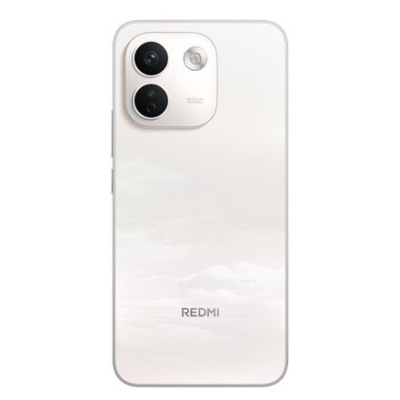 Xiaomi Redmi Note 17 Pro Max 5G , Cloud Blush , 6.83 , AMOLED , 2772 x 1280 pixels , Qualcomm , Snapdragon 6 Gen 5 (4 nm) , Internal RAM 8 GB , 256 GB , Dual SIM , 4G , 5G , Main camera resolution 50+8 MP , Secondary camera resolution 32 MP , Android , 16