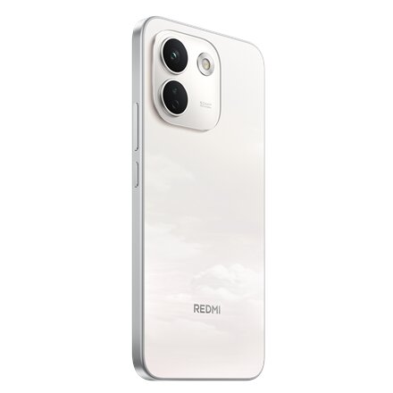 Xiaomi Redmi Note 17 Pro Max 5G , Cloud Blush , 6.83 , AMOLED , 2772 x 1280 pixels , Qualcomm , Snapdragon 6 Gen 5 (4 nm) , Internal RAM 8 GB , 256 GB , Dual SIM , 4G , 5G , Main camera resolution 50+8 MP , Secondary camera resolution 32 MP , Android , 16