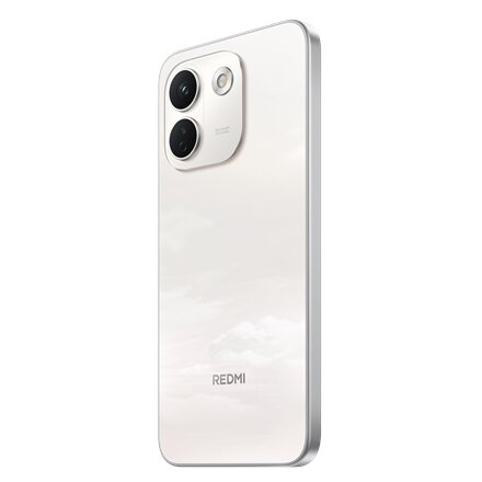 Xiaomi Redmi Note 17 Pro Max 5G , Cloud Blush , 6.83 , AMOLED , 2772 x 1280 pixels , Qualcomm , Snapdragon 6 Gen 5 (4 nm) , Internal RAM 8 GB , 256 GB , Dual SIM , 4G , 5G , Main camera resolution 50+8 MP , Secondary camera resolution 32 MP , Android , 16