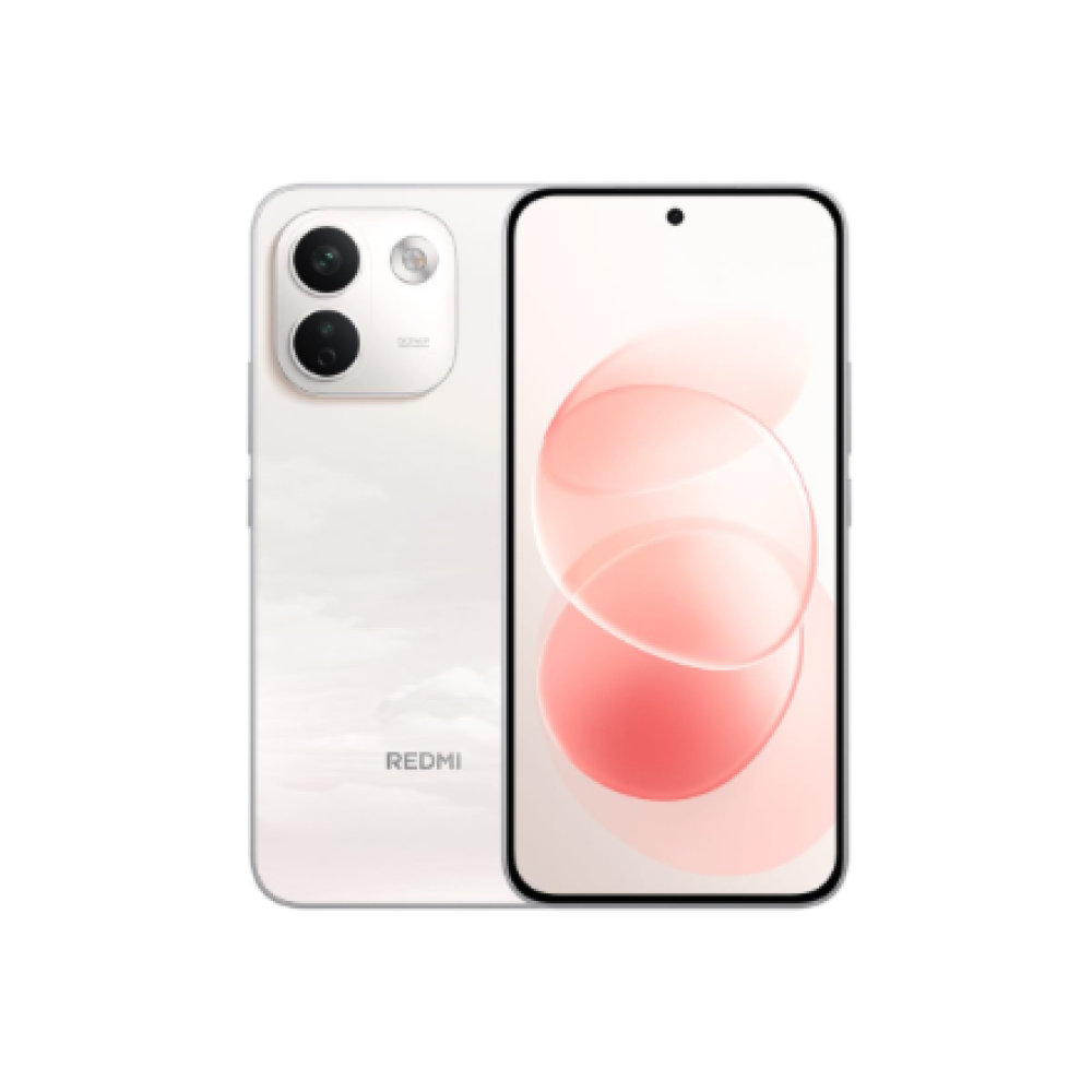 Xiaomi Redmi Note 17 Pro Max 5G , Cloud Blush , 6.83 , AMOLED , 2772 x 1280 pixels , Qualcomm , Snapdragon 6 Gen 5 (4 nm) , Internal RAM 8 GB , 256 GB , Dual SIM , 4G , 5G , Main camera resolution 50+8 MP , Secondary camera resolution 32 MP , Android , 16