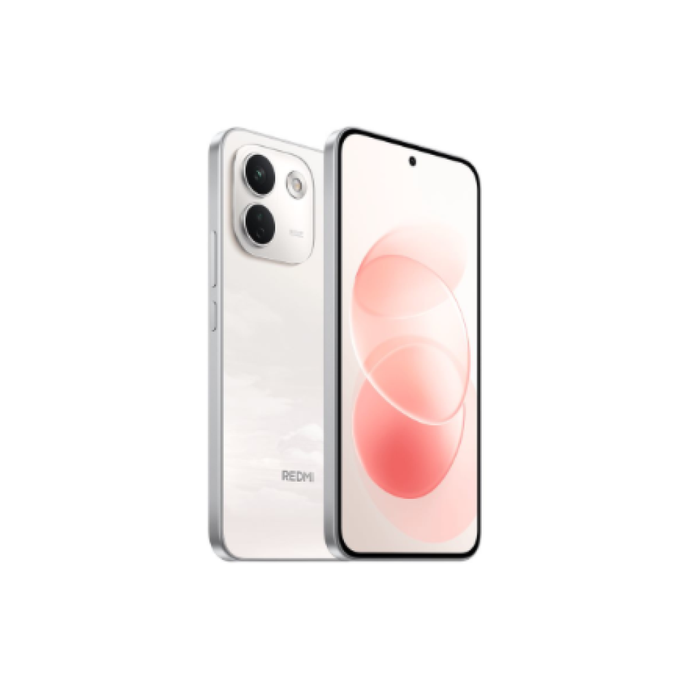 Xiaomi Redmi Note 17 Pro Max 5G , Cloud Blush , 6.83 , AMOLED , 2772 x 1280 pixels , Qualcomm , Snapdragon 6 Gen 5 (4 nm) , Internal RAM 8 GB , 256 GB , Dual SIM , 4G , 5G , Main camera resolution 50+8 MP , Secondary camera resolution 32 MP , Android , 16