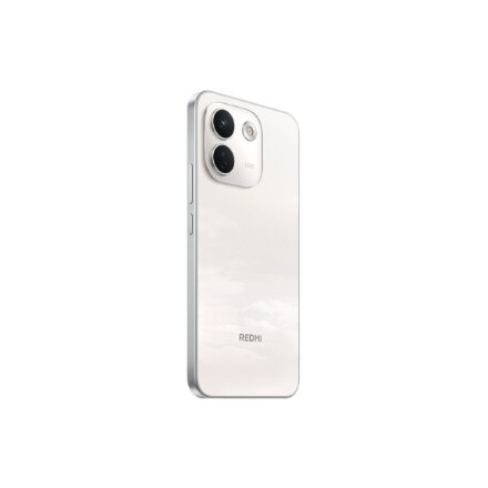 Xiaomi Redmi Note 17 Pro Max 5G , Cloud Blush , 6.83 , AMOLED , 2772 x 1280 pixels , Qualcomm , Snapdragon 6 Gen 5 (4 nm) , Internal RAM 8 GB , 256 GB , Dual SIM , 4G , 5G , Main camera resolution 50+8 MP , Secondary camera resolution 32 MP , Android , 16