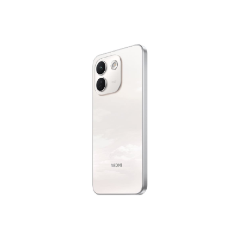 Xiaomi Redmi Note 17 Pro Max 5G , Cloud Blush , 6.83 , AMOLED , 2772 x 1280 pixels , Qualcomm , Snapdragon 6 Gen 5 (4 nm) , Internal RAM 8 GB , 256 GB , Dual SIM , 4G , 5G , Main camera resolution 50+8 MP , Secondary camera resolution 32 MP , Android , 16