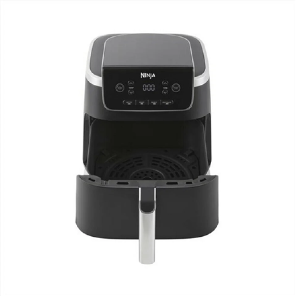NINJA , Air Fryer , AF140EU , Capacity 4.7 L , Black