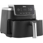 NINJA , Air Fryer , AF140EU , Capacity 4.7 L , Black