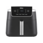 NINJA , Air Fryer , AF140EU , Capacity 4.7 L , Black