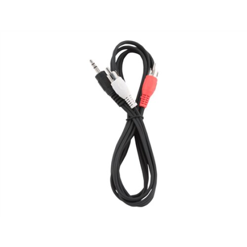 Cablexpert , 1.5m, 3.5mm/2xRCA, M/M , 3.5mm , 2 x RCA