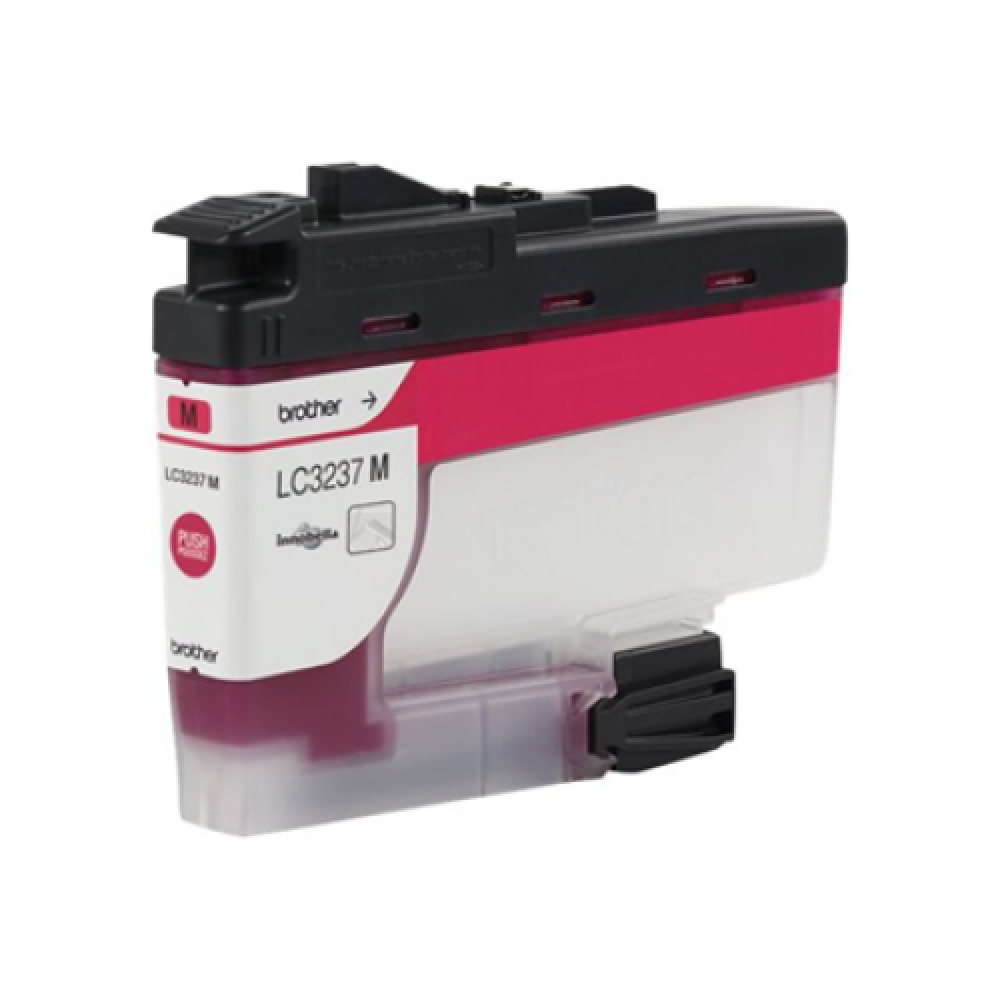 Brother LC3237M , Ink Cartridge , Magenta