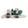 Digitus , 2-Port Serial Interface Card, PCIe , DS-30000-1 , PCIe