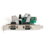 Digitus , 2-Port Serial Interface Card, PCIe , DS-30000-1 , PCIe