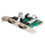 Digitus , 2-Port Serial Interface Card, PCIe , DS-30000-1 , PCIe