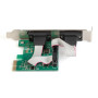 Digitus , 2-Port Serial Interface Card, PCIe , DS-30000-1 , PCIe