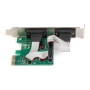 Digitus , 2-Port Serial Interface Card, PCIe , DS-30000-1 , PCIe