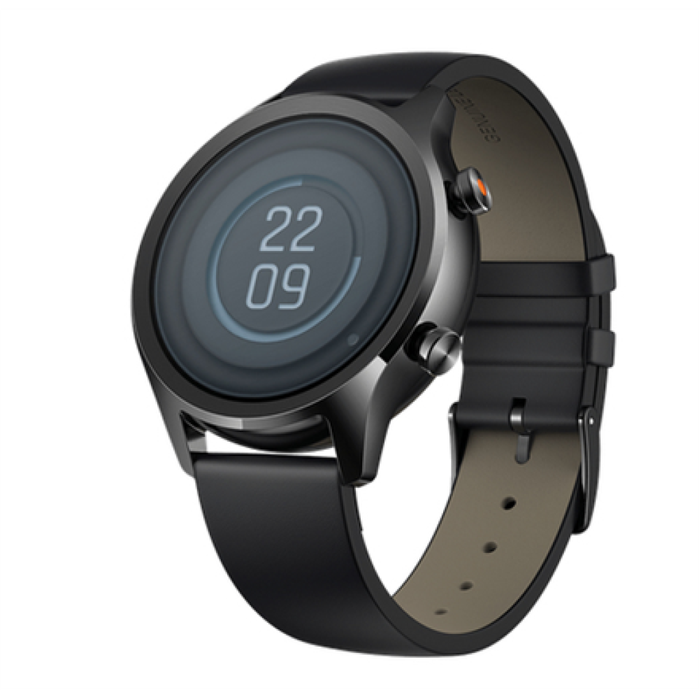 C2+ , Smart watch , NFC , GPS (satellite) , AMOLED , 3.3 cm (1.3) , Waterproof , Bluetooth , Wi-Fi , Black