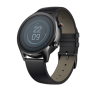 C2+ , Smart watch , NFC , GPS (satellite) , AMOLED , 3.3 cm (1.3) , Waterproof , Bluetooth , Wi-Fi , Black