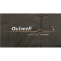 Outwell , Sleeping Bag , 220 x 85 cm , -20/13 °C , Left Zipper