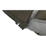 Outwell , Sleeping Bag , 220 x 85 cm , -20/13 °C , Left Zipper
