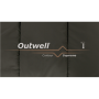 Outwell , Sleeping Bag , 220 x 85 cm , -20/13 °C , Left Zipper