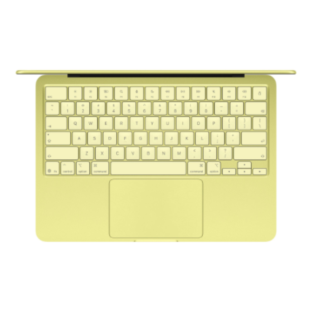 Apple MacBook Neo 13 Apple A18 Pro 6C CPU, 5C GPU/8GB/256GB SSD/Citrus/SWE , Apple