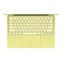 Apple MacBook Neo 13 Apple A18 Pro 6C CPU, 5C GPU/8GB/256GB SSD/Citrus/SWE , Apple