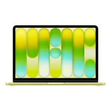 Apple MacBook Neo 13 Apple A18 Pro 6C CPU, 5C GPU/8GB/256GB SSD/Citrus/SWE , Apple
