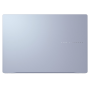 Asus Vivobook S 16 OLED S5606MA-MX008W , Blue , 16 , OLED , 3.2K , 3200 x 2000 pixels , Intel Core Ultra 7 , 155H , 16 GB , LPDDR5X , Solid-state drive capacity 1000 GB , Intel Arc Graphics , Windows 11 Home , 802.11ax , Bluetooth version 5.3 , Keyboard l