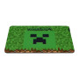 Razer , Gaming Mouse Mat, Medium , Gigantus V2 , Mouse pad , 360 x 275 x 3 mm , Minecraft Edition