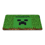 Razer , Gaming Mouse Mat, Medium , Gigantus V2 , Mouse pad , 360 x 275 x 3 mm , Minecraft Edition