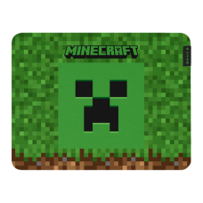Razer , Gaming Mouse Mat, Medium , Gigantus V2 , Mouse pad , 360 x 275 x 3 mm , Minecraft Edition