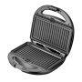 Camry , CR 3057 , Sandwich maker 6 in 1 , 1200 W , Number of plates 6 , Number of pastry , Diameter cm , Black/Silver