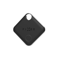 Fixed Tag with Find My support FIXTAG-BK 11 g, Bluetooth, No