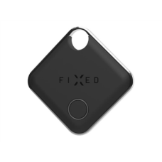 Tag with Find My support , FIXTAG-BK , Bluetooth , No , 11 g