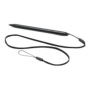 Durabook Spare Stylus and Tether for Capacitive Touch , Black