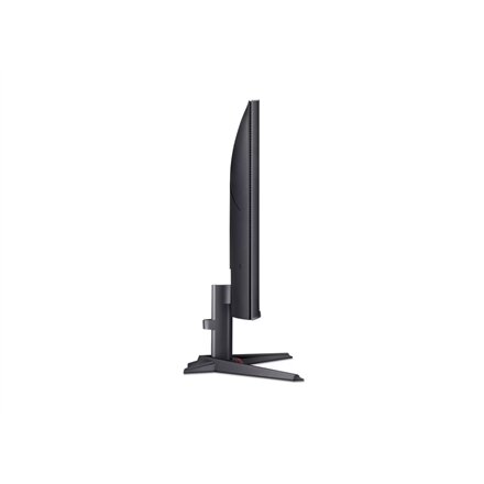Acer , Nitro VG240YP6BMIPX , IPS , Full HD , 16:9 , 144 Hz , 1 ms , 1920 x 1080 pixels , 250 cd/m² , HDMI ports quantity 1 , Black