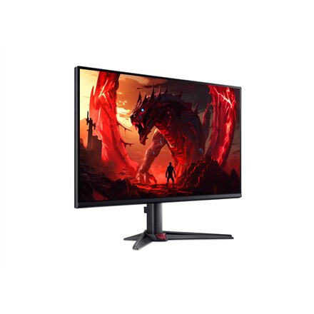 Acer , Nitro VG240YP6BMIPX , IPS , Full HD , 16:9 , 144 Hz , 1 ms , 1920 x 1080 pixels , 250 cd/m² , HDMI ports quantity 1 , Black