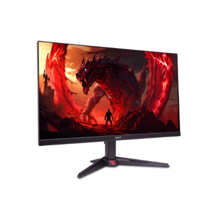 Acer , Nitro VG240YP6BMIPX , IPS , Full HD , 16:9 , 144 Hz , 1 ms , 1920 x 1080 pixels , 250 cd/m² , HDMI ports quantity 1 , Black