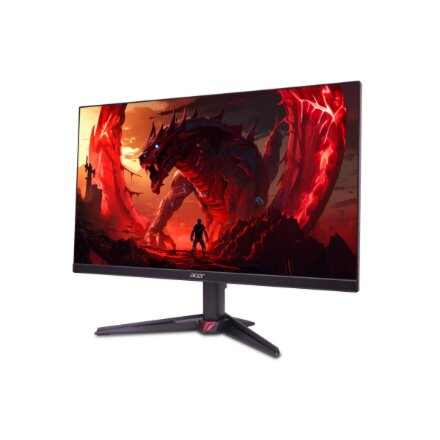 Acer , Nitro VG240YP6BMIPX , IPS , Full HD , 16:9 , 144 Hz , 1 ms , 1920 x 1080 pixels , 250 cd/m² , HDMI ports quantity 1 , Black