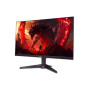 Acer , Nitro VG240YP6BMIPX , IPS , Full HD , 16:9 , 144 Hz , 1 ms , 1920 x 1080 pixels , 250 cd/m² , HDMI ports quantity 1 , Black