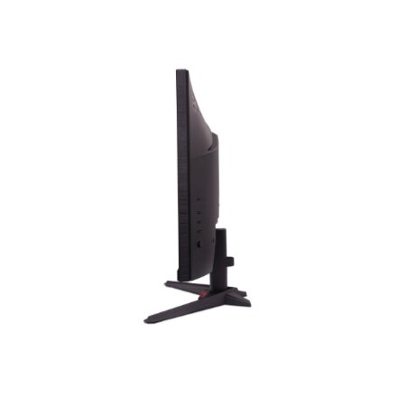 Acer , Nitro VG240YP6BMIPX , IPS , Full HD , 16:9 , 144 Hz , 1 ms , 1920 x 1080 pixels , 250 cd/m² , HDMI ports quantity 1 , Black