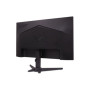 Acer , Nitro VG240YP6BMIPX , IPS , Full HD , 16:9 , 144 Hz , 1 ms , 1920 x 1080 pixels , 250 cd/m² , HDMI ports quantity 1 , Black