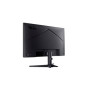 Acer , Nitro VG240YP6BMIPX , IPS , Full HD , 16:9 , 144 Hz , 1 ms , 1920 x 1080 pixels , 250 cd/m² , HDMI ports quantity 1 , Black