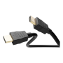 Goobay 47575 Ultra-high-speed HDMI Cable , HDMI , 3 m