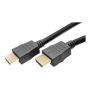 Goobay 47575 Ultra-high-speed HDMI Cable , HDMI , 3 m