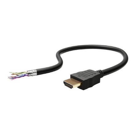 Goobay 47575 Ultra-high-speed HDMI Cable , HDMI , 3 m